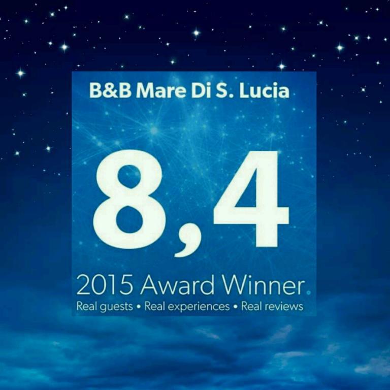 B&B Mare Di S. Lucia Syracuse Exterior photo