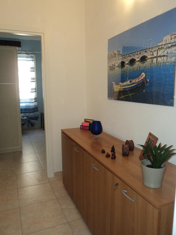 B&B Mare Di S. Lucia Syracuse Room photo