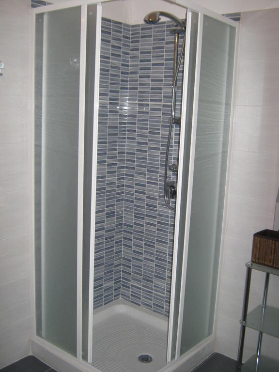 B&B Mare Di S. Lucia Syracuse Room photo