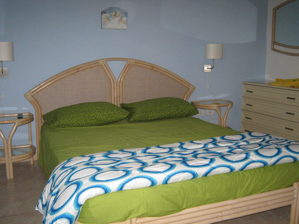 B&B Mare Di S. Lucia Syracuse Room photo