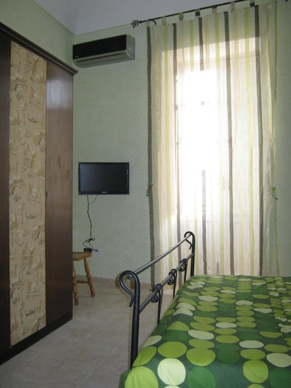 B&B Mare Di S. Lucia Syracuse Exterior photo