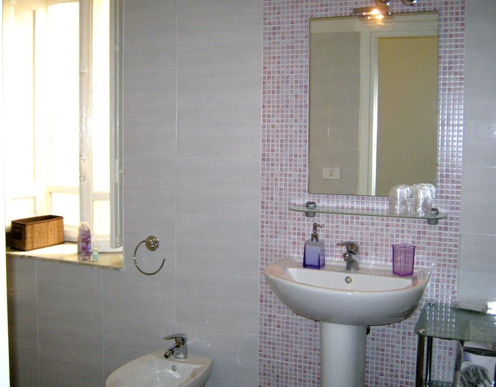 B&B Mare Di S. Lucia Syracuse Room photo