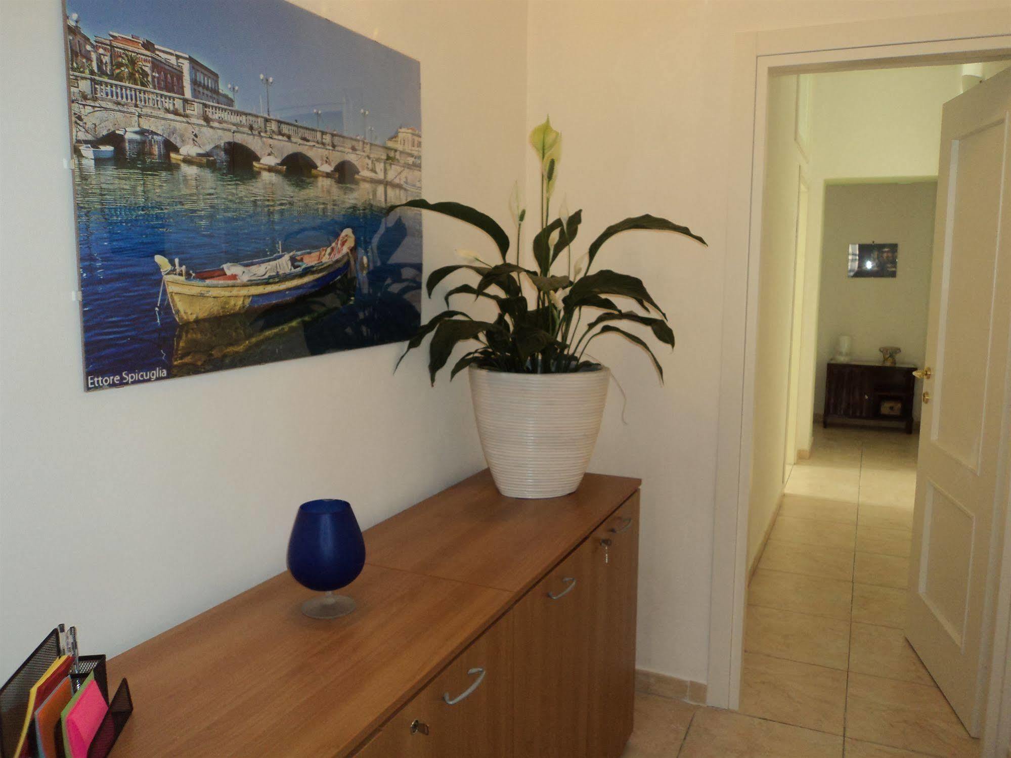 B&B Mare Di S. Lucia Syracuse Exterior photo