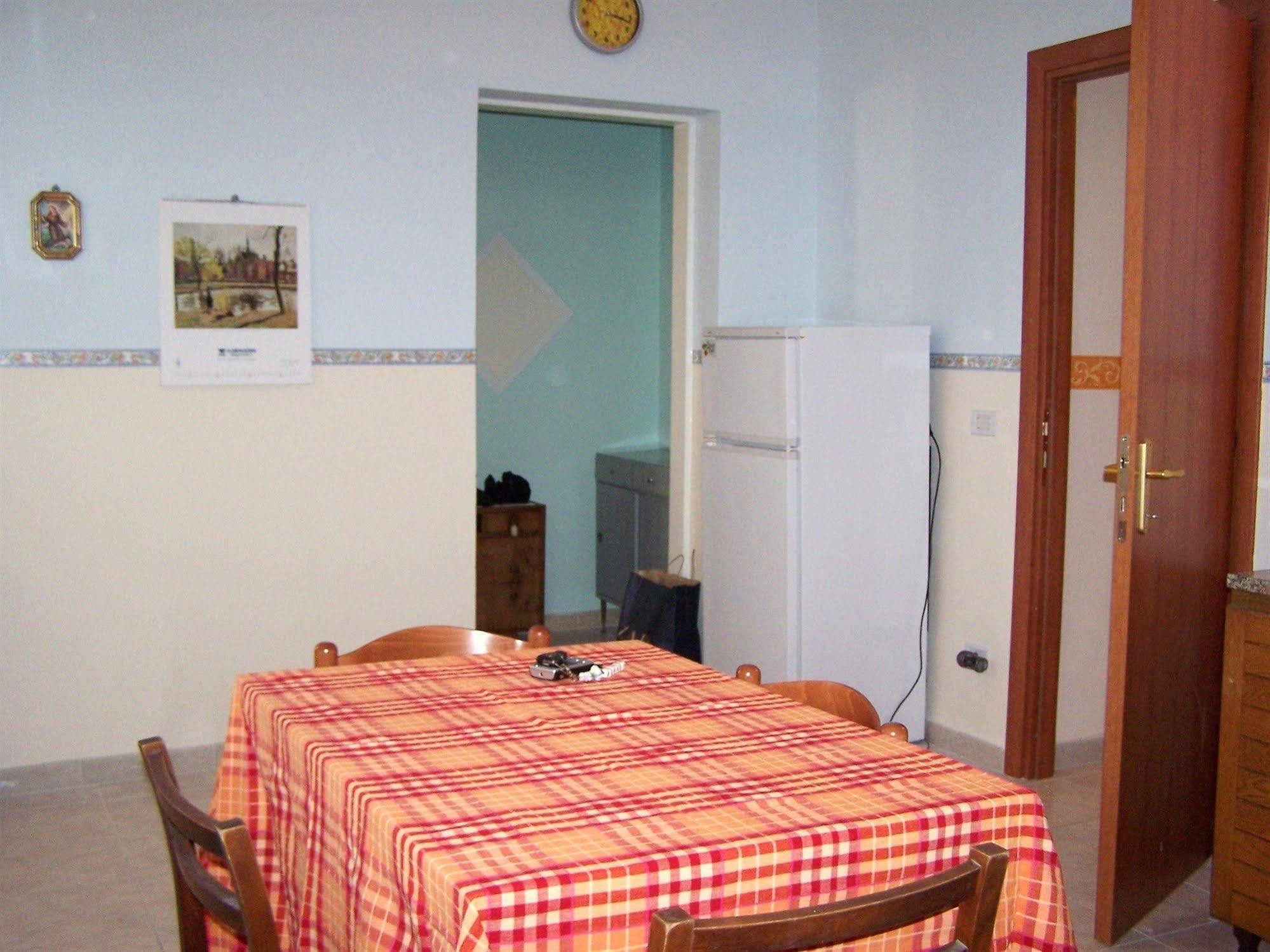 B&B Mare Di S. Lucia Syracuse Exterior photo