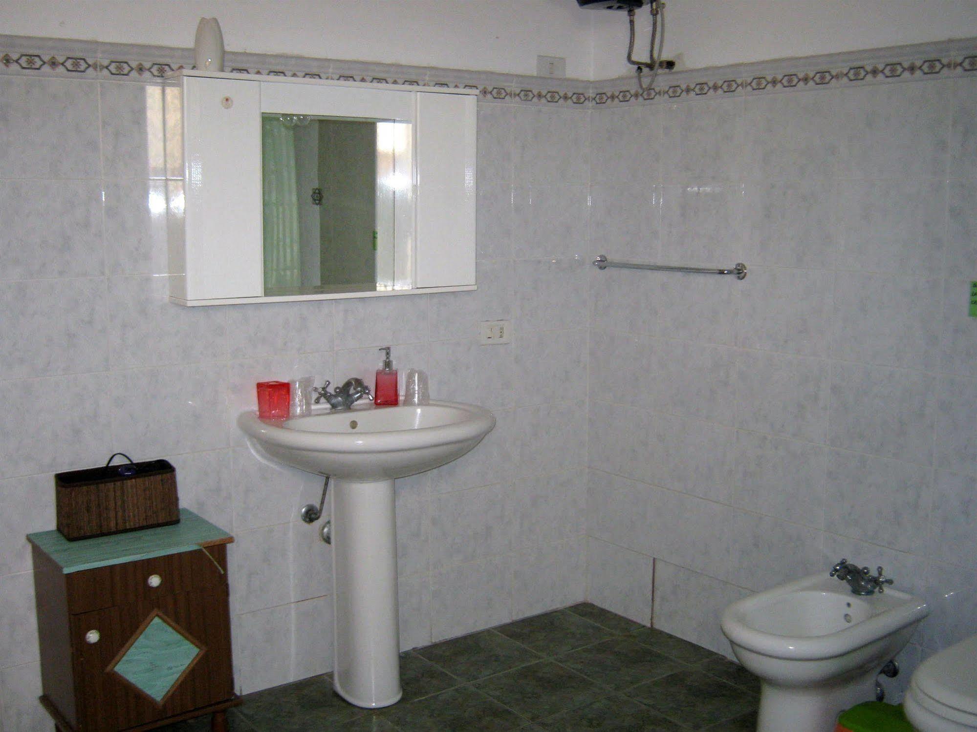 B&B Mare Di S. Lucia Syracuse Exterior photo