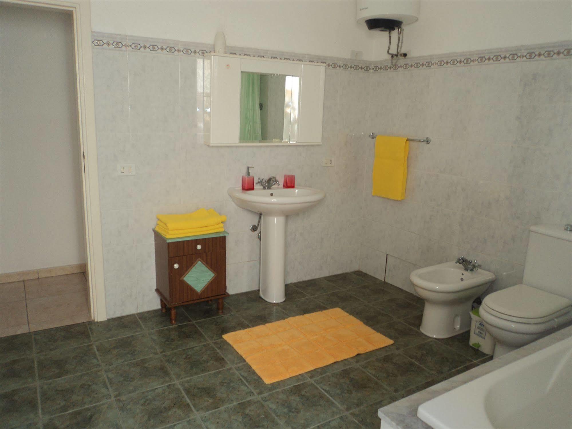 B&B Mare Di S. Lucia Syracuse Exterior photo