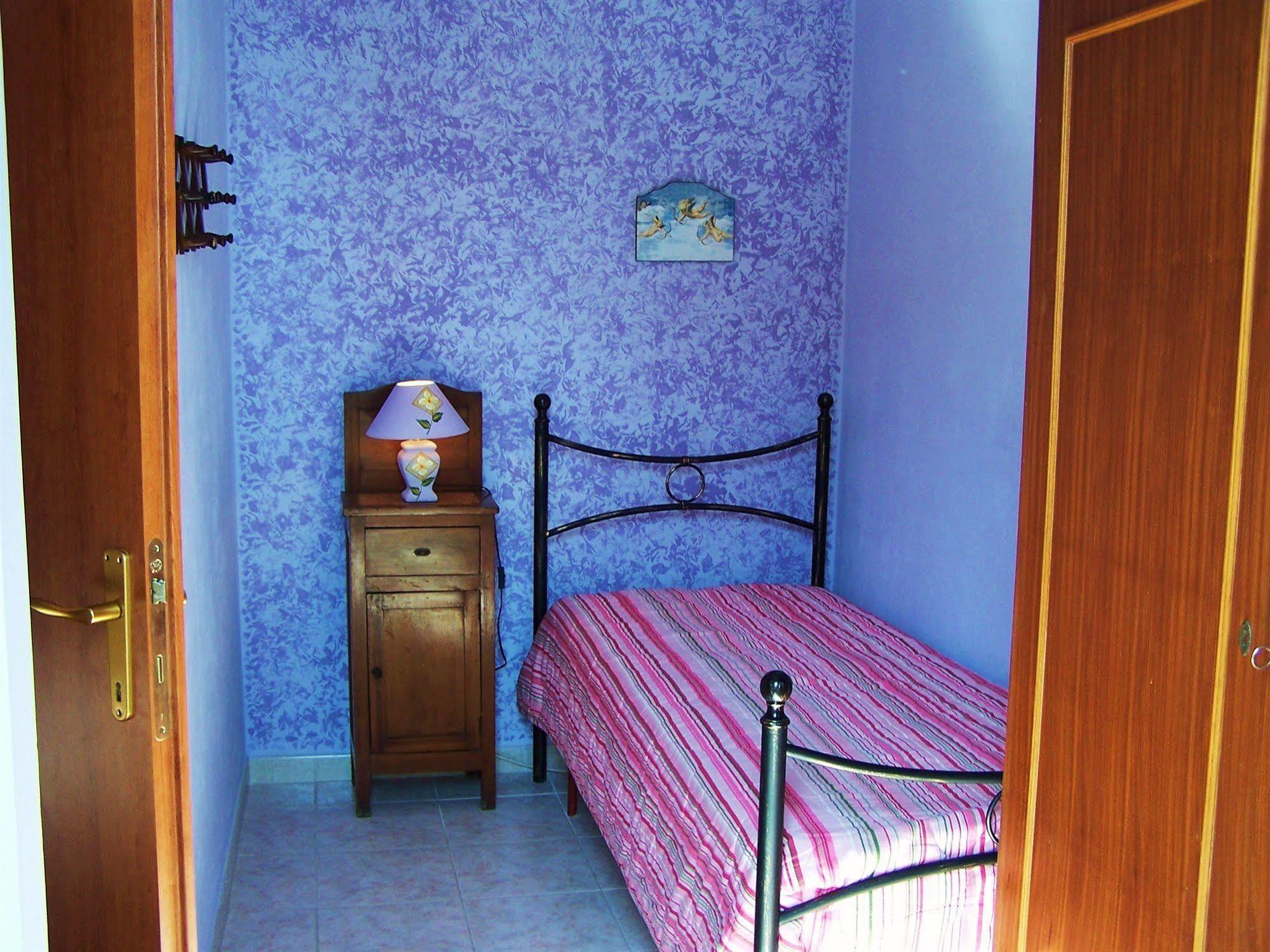 B&B Mare Di S. Lucia Syracuse Exterior photo