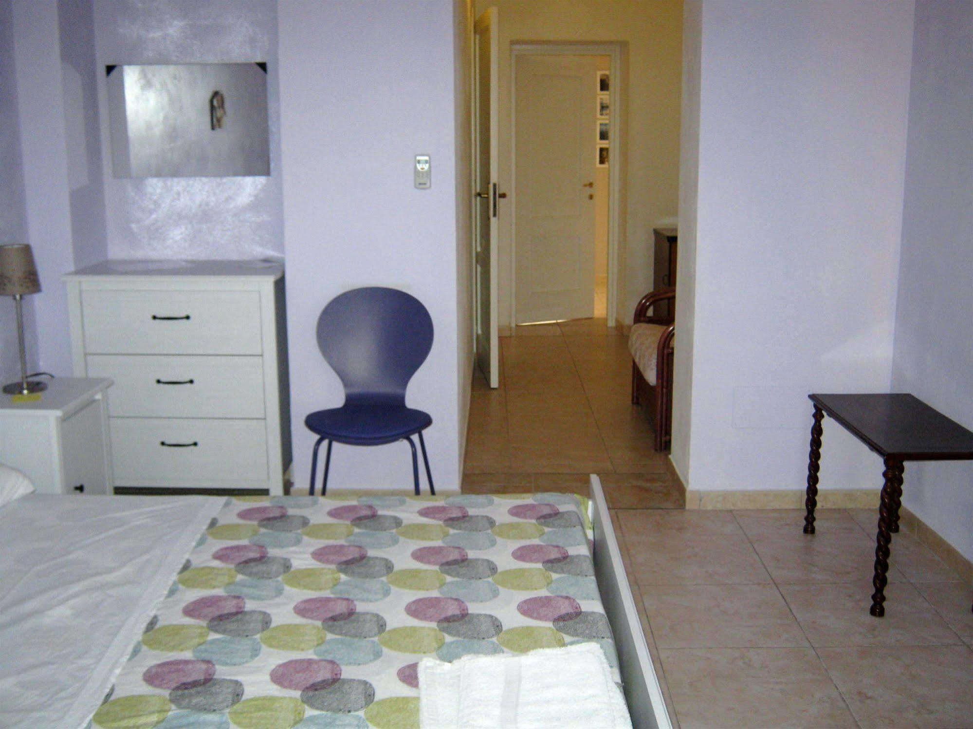 B&B Mare Di S. Lucia Syracuse Exterior photo