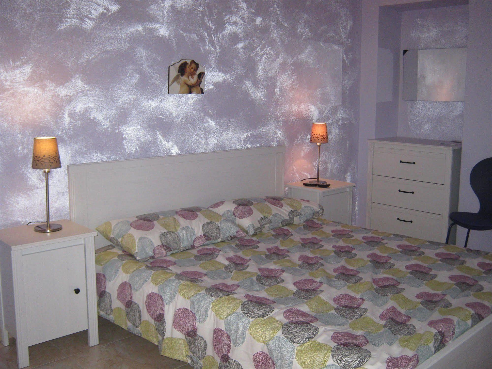 B&B Mare Di S. Lucia Syracuse Exterior photo