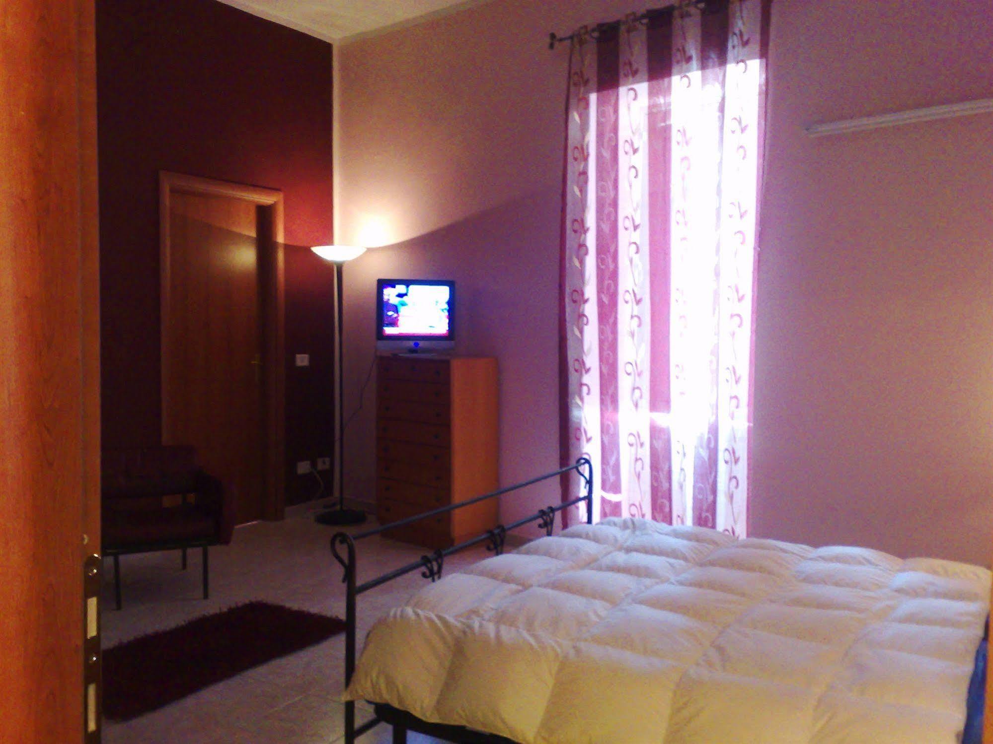 B&B Mare Di S. Lucia Syracuse Exterior photo