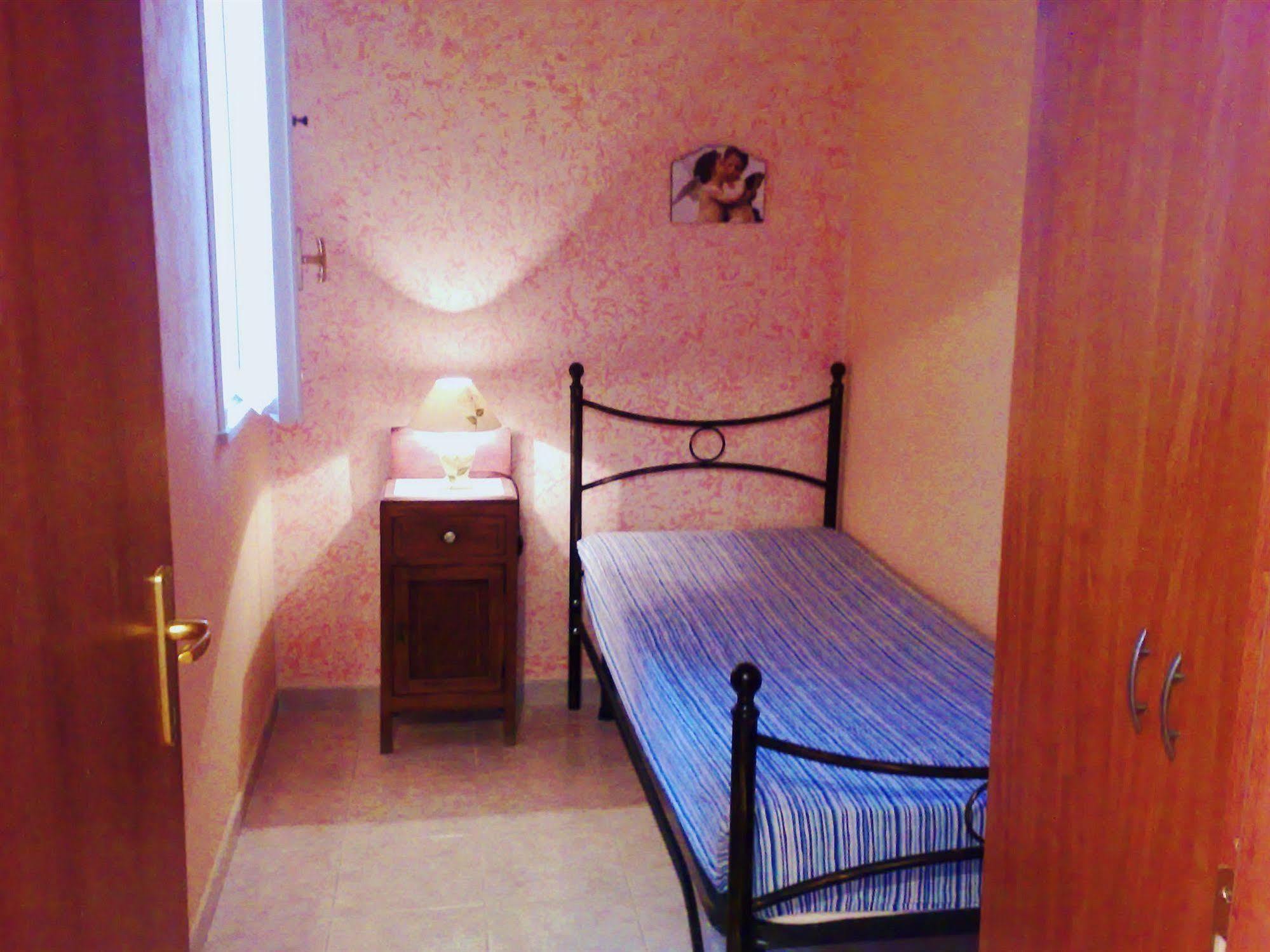 B&B Mare Di S. Lucia Syracuse Exterior photo