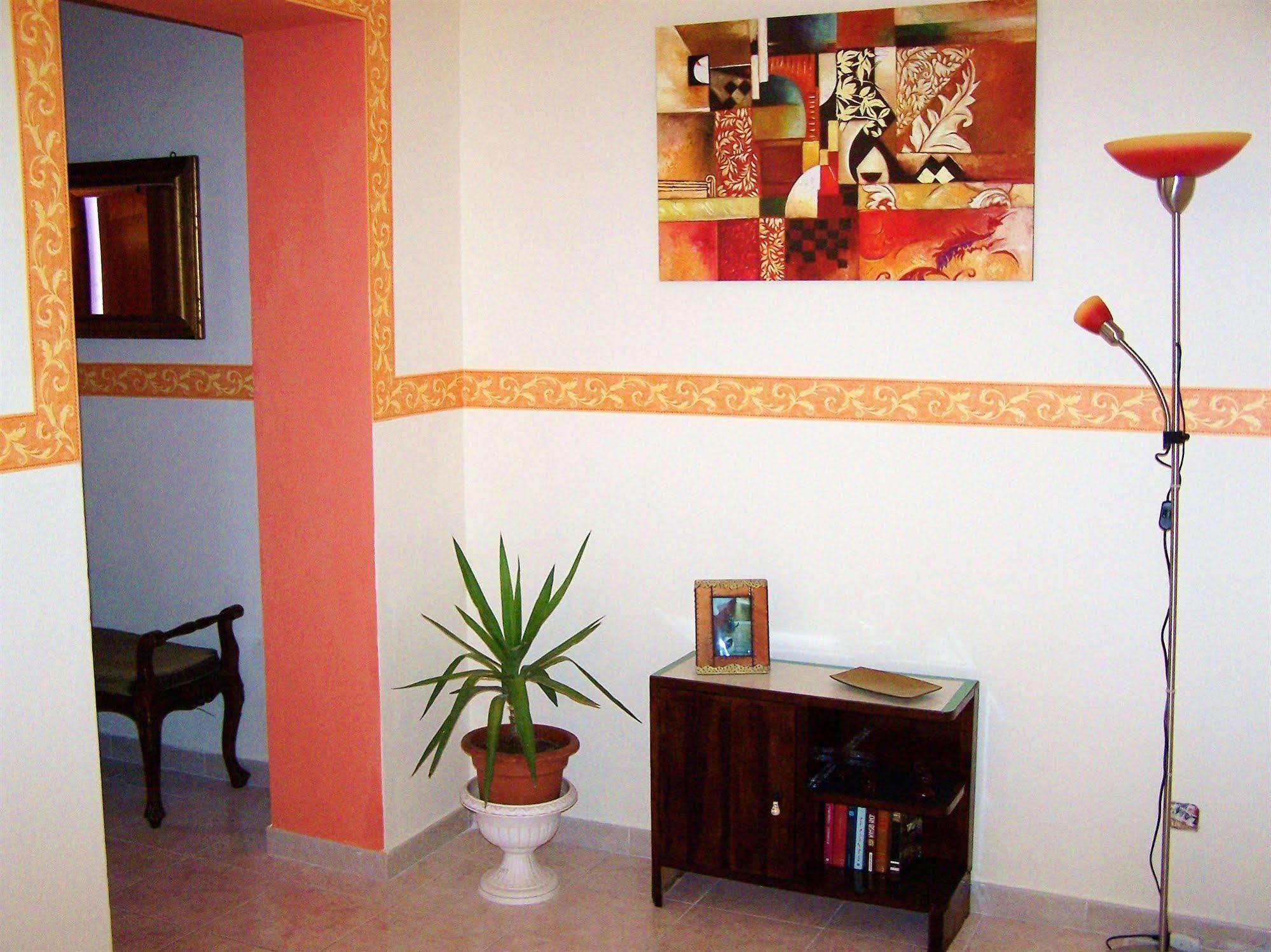 B&B Mare Di S. Lucia Syracuse Exterior photo