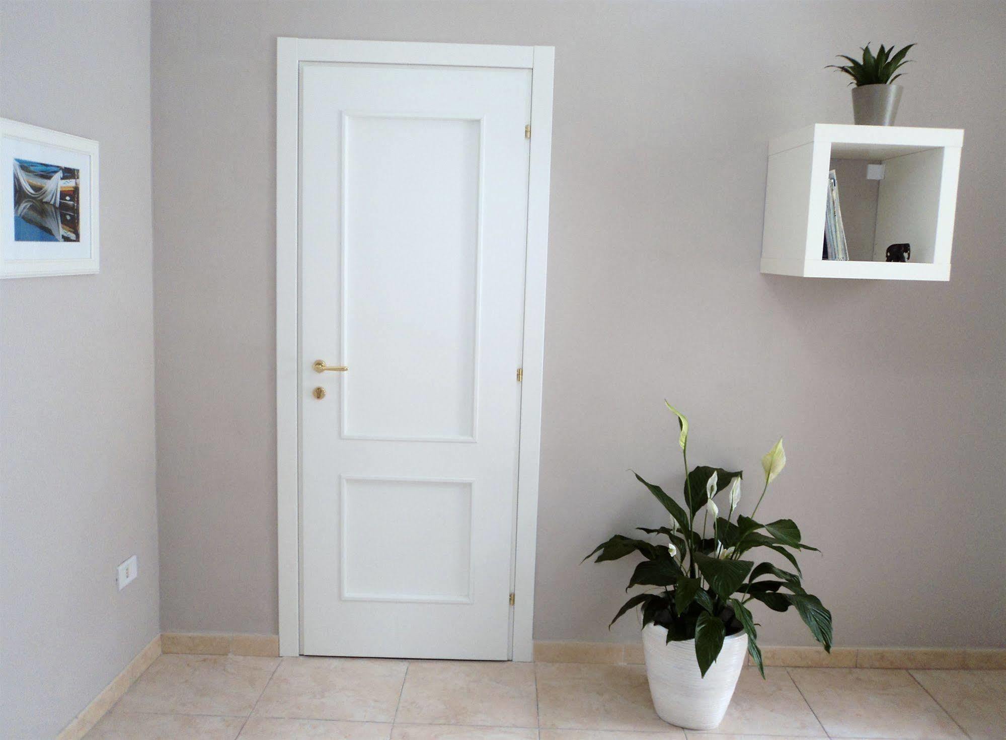 B&B Mare Di S. Lucia Syracuse Exterior photo
