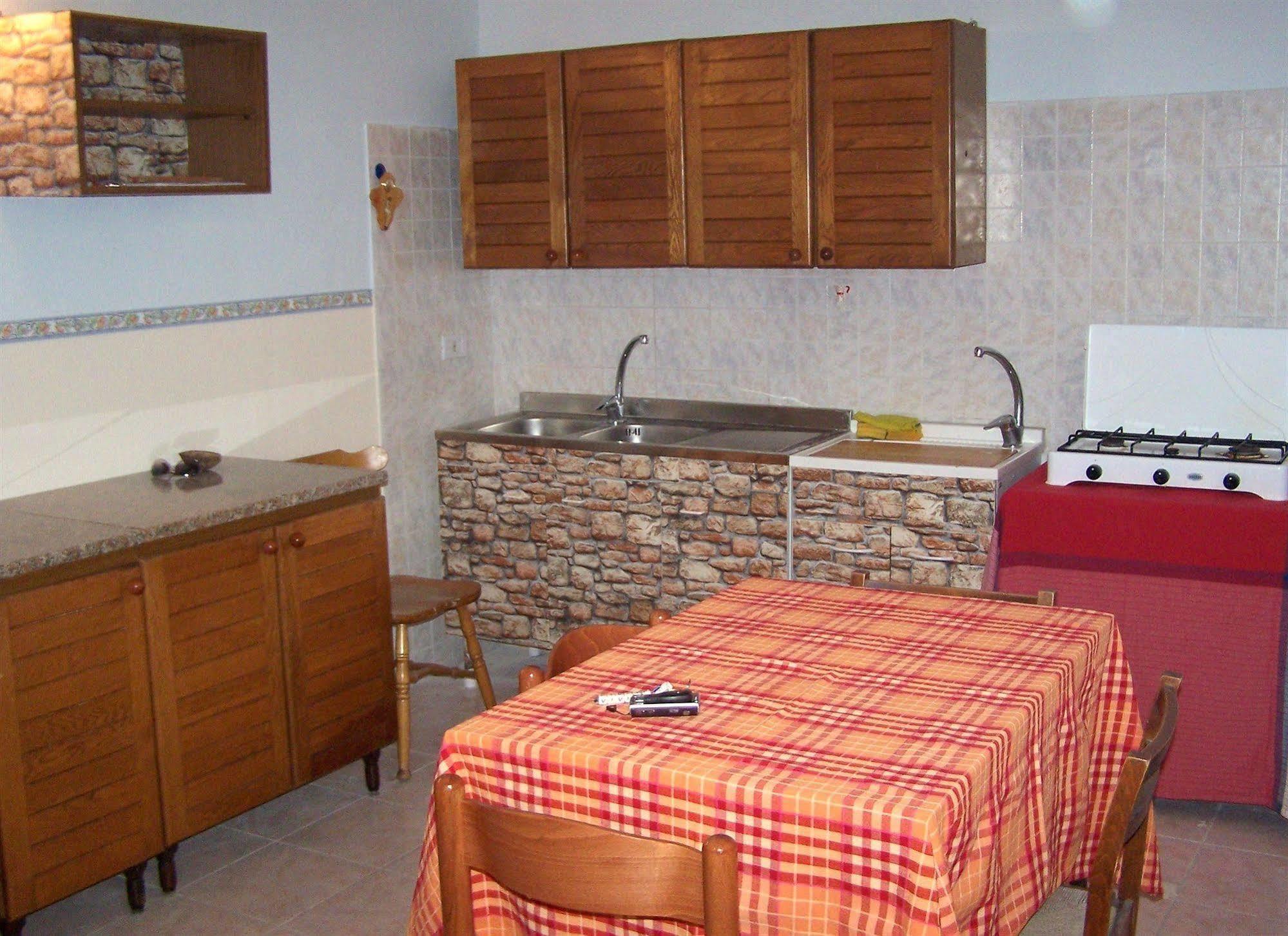 B&B Mare Di S. Lucia Syracuse Exterior photo